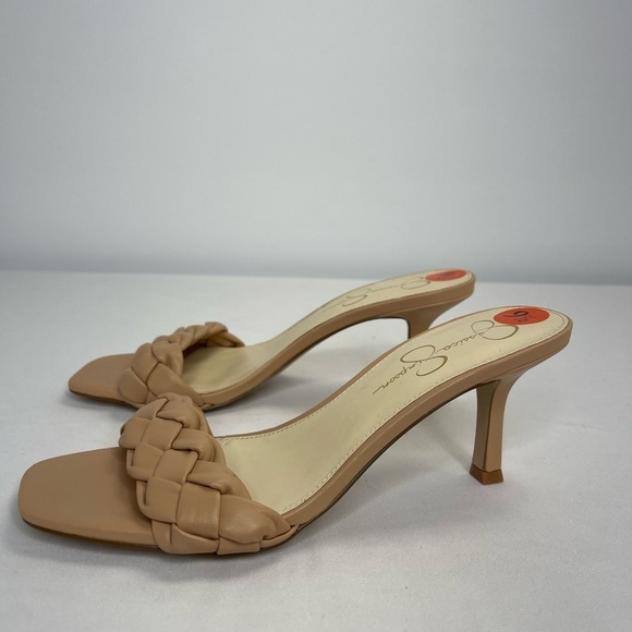 Jessica Simpson Heels (SB6) - Picture 2 of 6